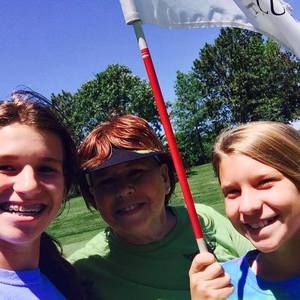 Meet your Posher, Terry